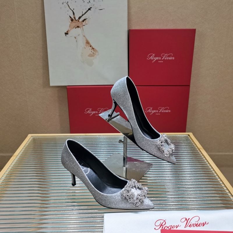 Roger Vivier Shoes